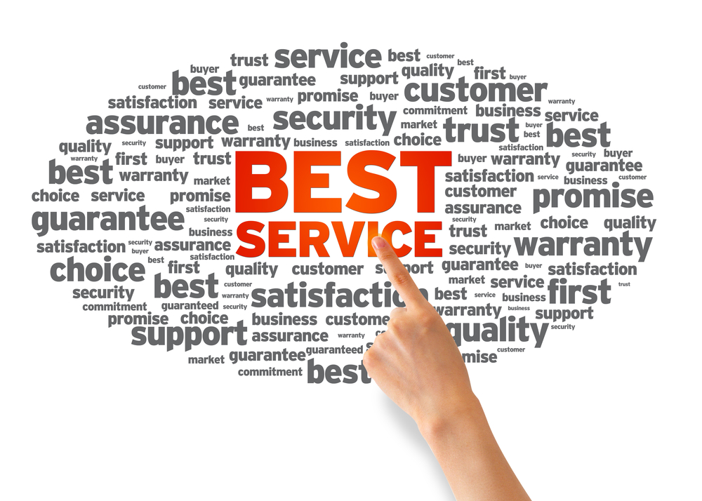 modelling customer satisfaction for business services essay modelling customer satisfaction for business services essay